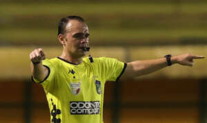 Paulistão Série A2: Confira a escala de arbitragem da nona rodada