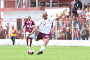 Confira a seleção da 6ª rodada do Paulistão Série A2