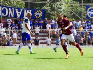 Paulistão Série A2: Seleção da 8ª rodada tem domínio Alvirrubro
