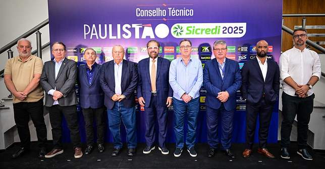 Paulistão - 2025