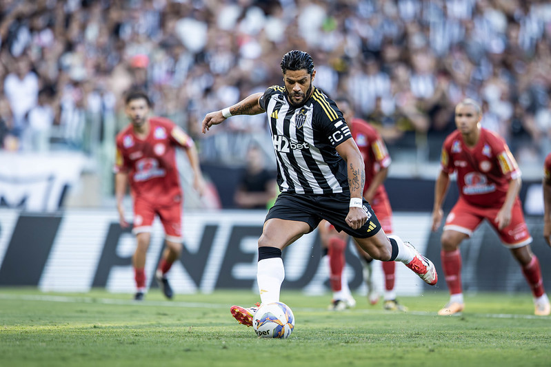 Dia de estreia da Copa do Brasil tem Atlético-MG e Vasco em campo