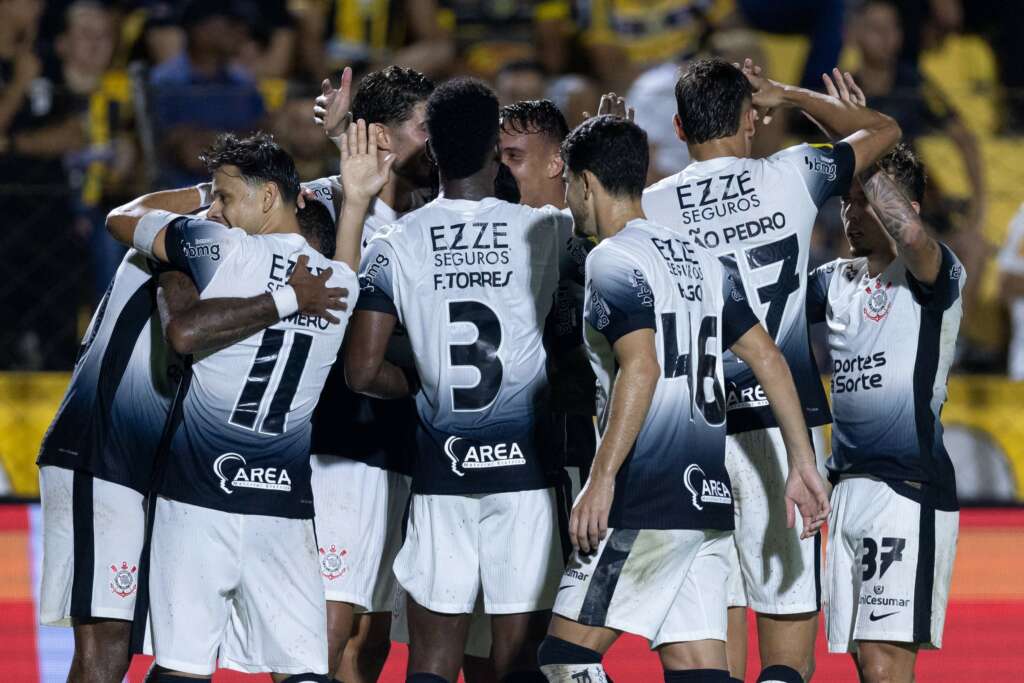 Corinthians x São Bernardo - Timão quer voltar a vencer! Onde assistir e escalações 2 Corinthians x São Bernardo - Timão quer voltar a vencer após empate no dérbi (Foto: Rodrigo Coca / Corinthians)