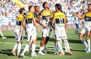 CATARINENSE: Última rodada define classificados e rebaixados; confira