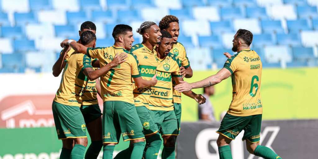 MATO-GROSSENSE: Cuiabá quer assegurar vaga direta nas semifinais