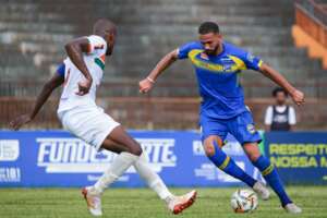 SUL-MATO-GROSSENSE: Dourados vence Naviraiense no Douradão e assume liderança provisória