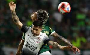 Corinthians é o melhor time do Paulistão até agora