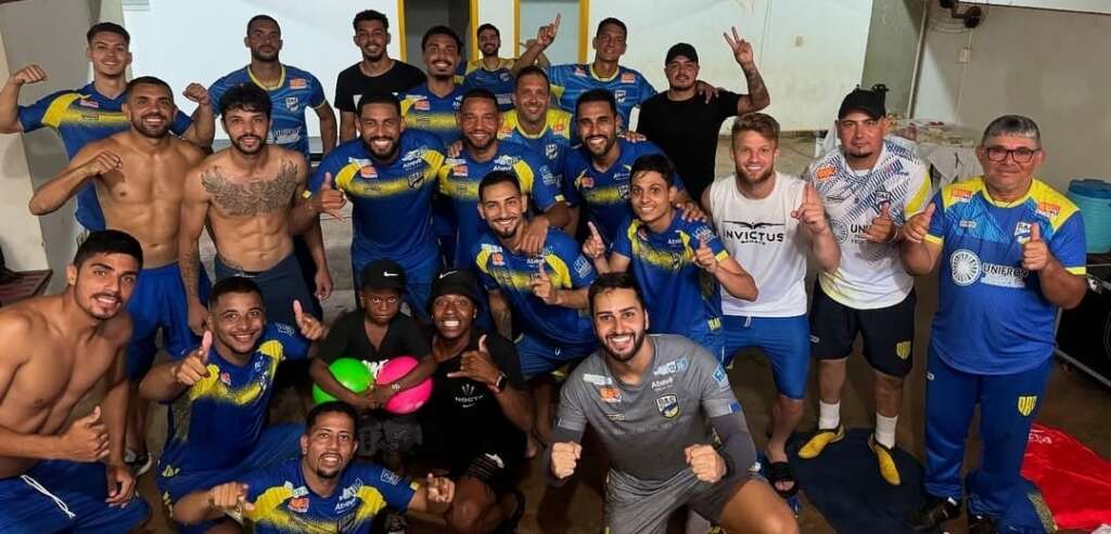 Dourados x Caxias – Saiba tudo sobre o duelo pela Copa do Brasil