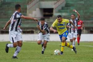 SUL-MATO-GROSSENSE: Dourados, Operário e Costa Rica miram o G2