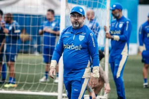 Avaí pode ter retornos importantes para clássico com o Criciúma