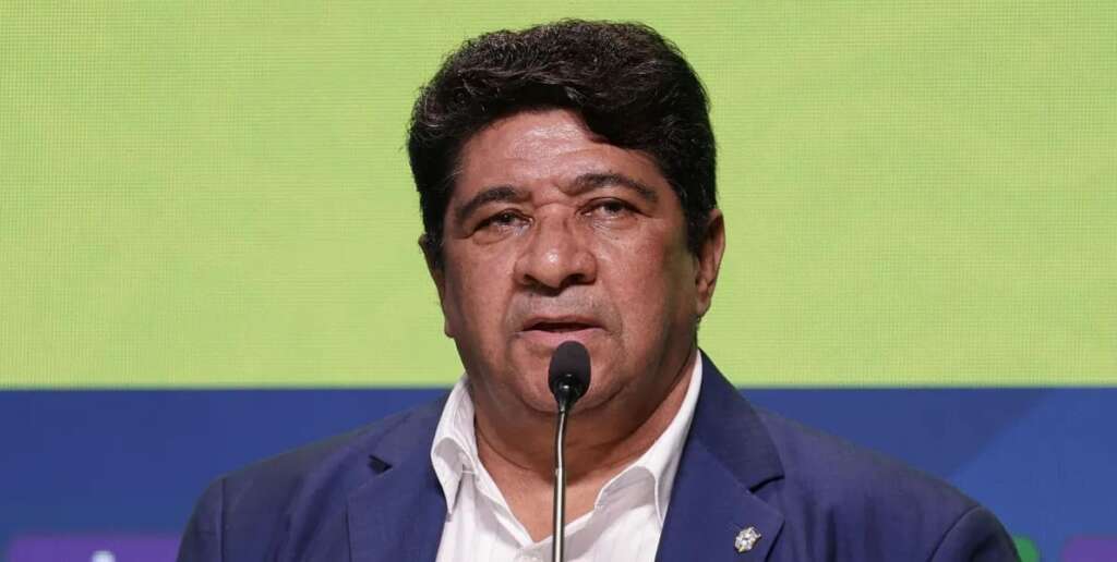 Justiça do Rio encerra ação sobre eleição do presidente da CBF