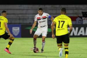 Capitão do Botafogo-SP convoca torcida para decisão: 