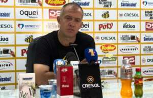 Técnico e Craque do Jogo após vitória do Novorizontino.Veja!