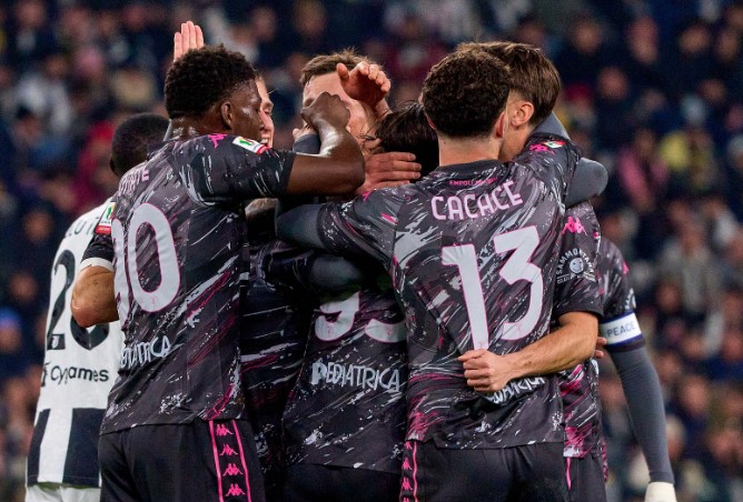 Juventus dá vexame, cai nos pênaltis e Empoli encara o Bologna na semifinal da Copa da Itália