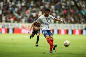 Bahia vende Everton Moraes para time do Cazaquistão