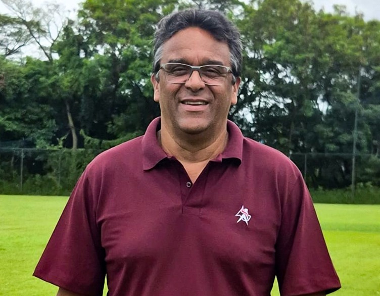 Expressão Paulista, do Sindicato dos Atletas, anuncia gerente de futebol