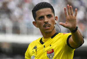 Paulistão Série A2: FPF define escala de árbitros da sétima rodada