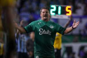 Fábio Matias destaca força do Juventude após vitória contra o Grêmio