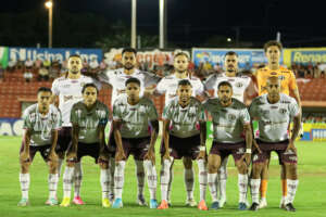 Ferroviária x São José - Locomotiva tenta recuperação contra Águia apertada