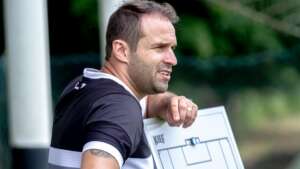 Figueirense sofre com desfalques, mas técnico Thiago Carvalho garante reforços