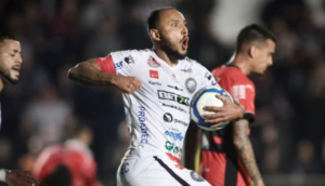 Figueirense encaminha contratação de atacante do Retrô, rival na Série C