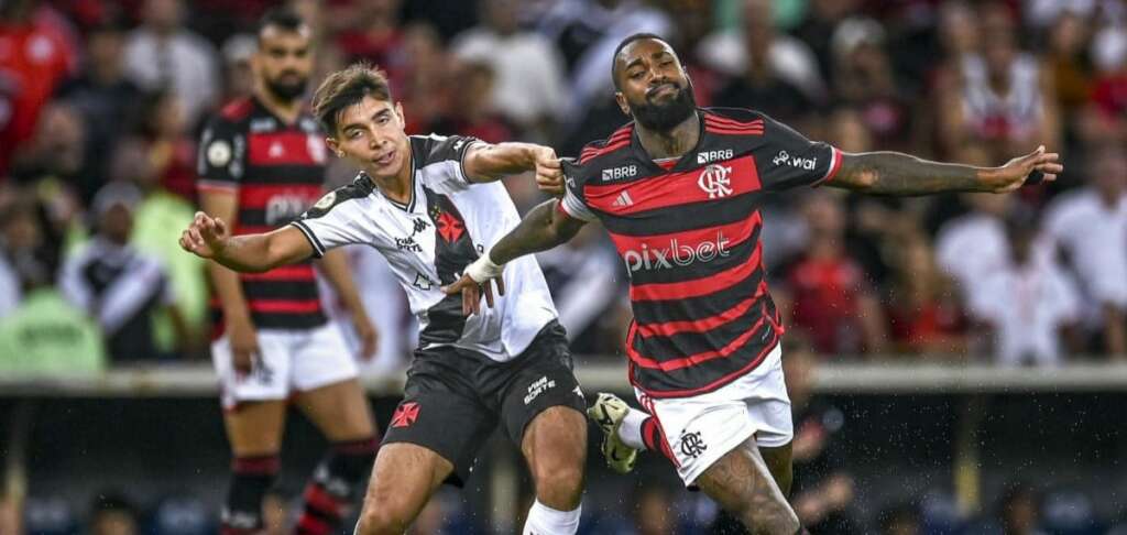 Duelo entre Flamengo e Vasco tem mudança de horário