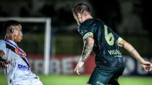 CEARENSE: Barbalha e Cariri são rebaixados na última rodada do quadrangular