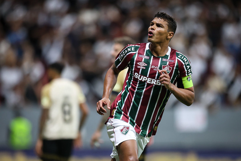 Fluminense bate Vasco no Carioca 1