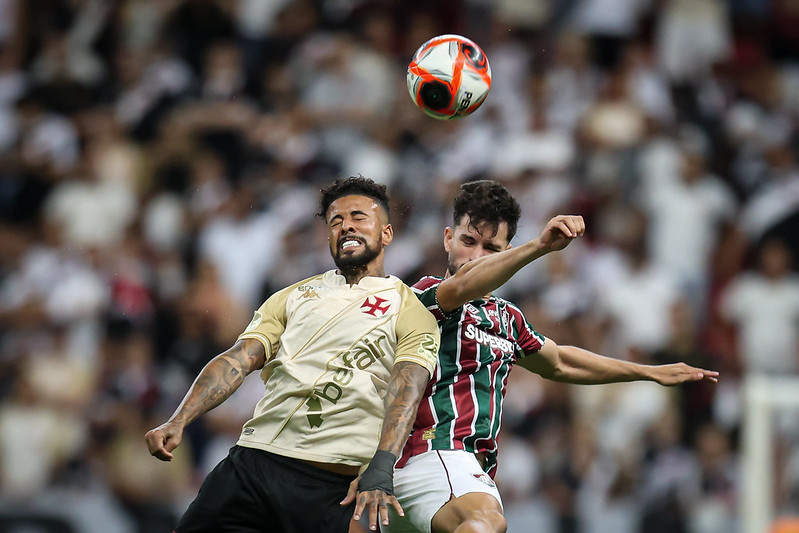 Fluminense bate Vasco no Carioca 3