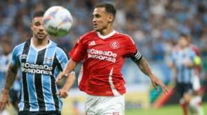 GAÚCHO: Internacional e Grêmio lutam pela classificação antecipada