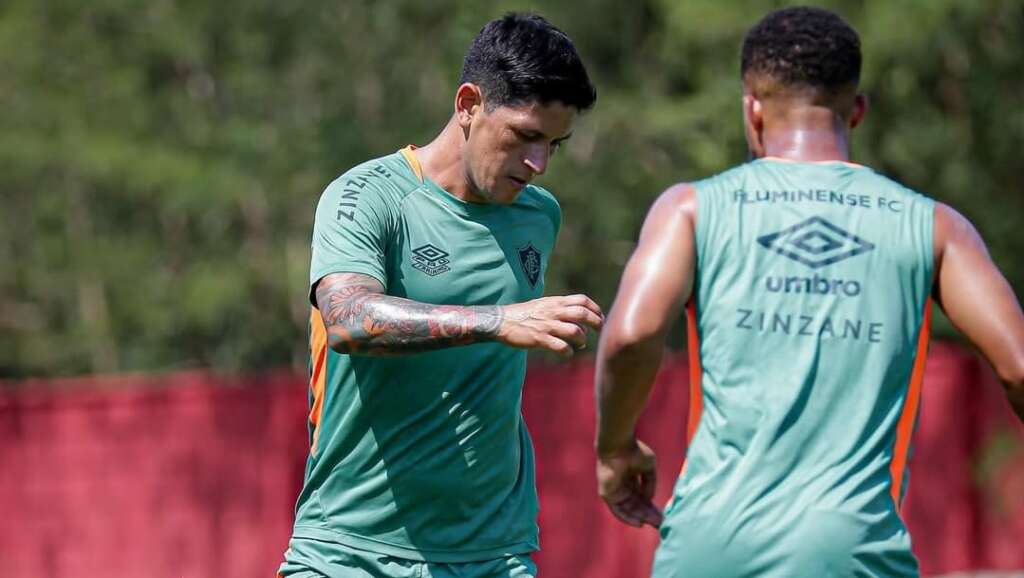 Fluminense x Nova Iguaçu – Tricolor luta pela classificação