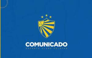 Gaúcho: Pelotas demite treinador após goleada para o Grêmio