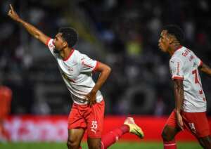 Red Bull Bragantino 1 x 0 São Paulo - Massa Bruta respira no Paulistão