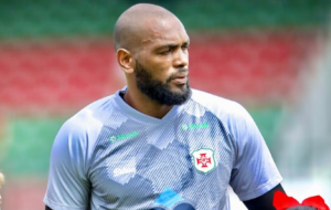 Paulistão Série A2: Goleiro da Portuguesa Santista se pronuncia após caso de racismo