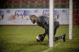 Paulistão Série A2: Goleiro da Portuguesa Santista valoriza empate com o Ituano