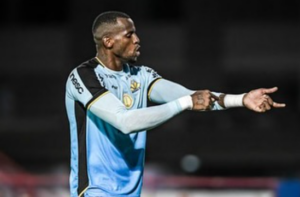 Polícia Civil abre investigação após caso de racismo com goleiro do Criciúma