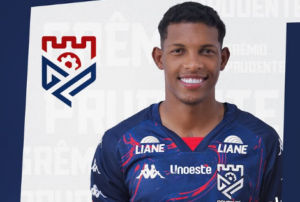 Paulistão Série A2: Grêmio Prudente contrata atacante ex-Cruzeiro e Remo