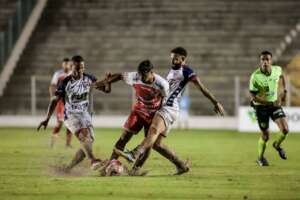 Capivariano 0 x 1 Grêmio Prudente - Carcará entra no G8 do Paulistão Série A2