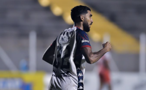 Portuguesa Santista 0 x 2 Grêmio Prudente - Carcará domina e pega o elevador na Série A2