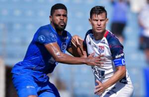 Grêmio Prudente x Santo André - Duelo direto por vaga nas quartas