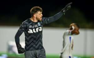 COPA DO BRASIL: Nos pênaltis, Grêmio e Atlético-GO avançam e Cuiabá cai fora