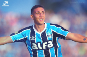 Ypiranga 0 x 1 Grêmio - Tricolor vence com um a menos e conhece adversário da semi