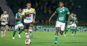 Guarani não foi bem, mas pontuou. Veja o Comentário Final!