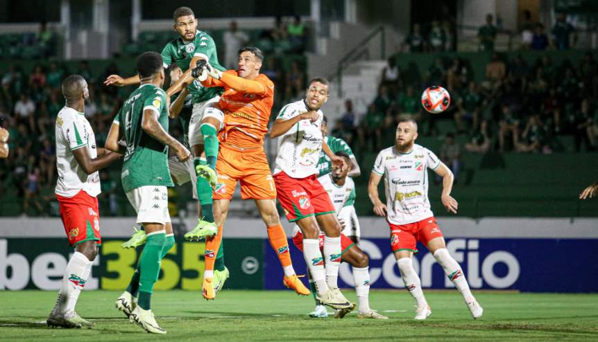 Paulistão - 2025 - 11ª rodada