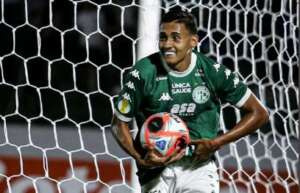 Guarani fez a sua melhor exibição? Veja Análise Final !