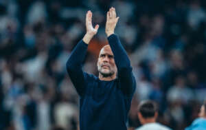 Guardiola admite superioridade do Real Madrid contra o Manchester City