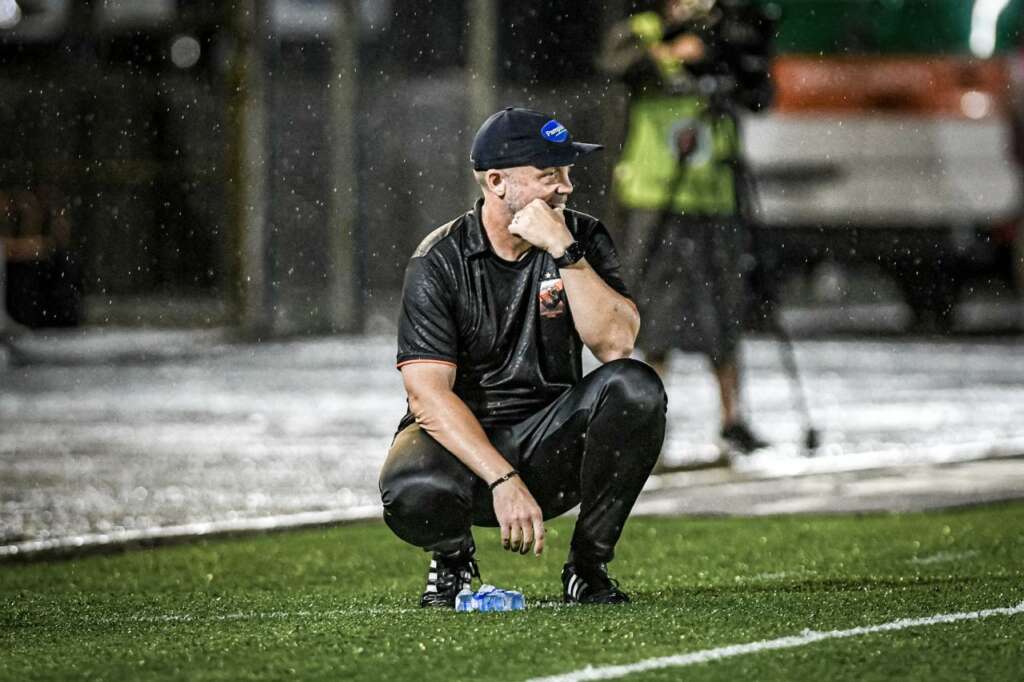 Catarinense: Técnico do Santa Catarina FC entra na mira de clubes 3 IMG 20250203 WA0018