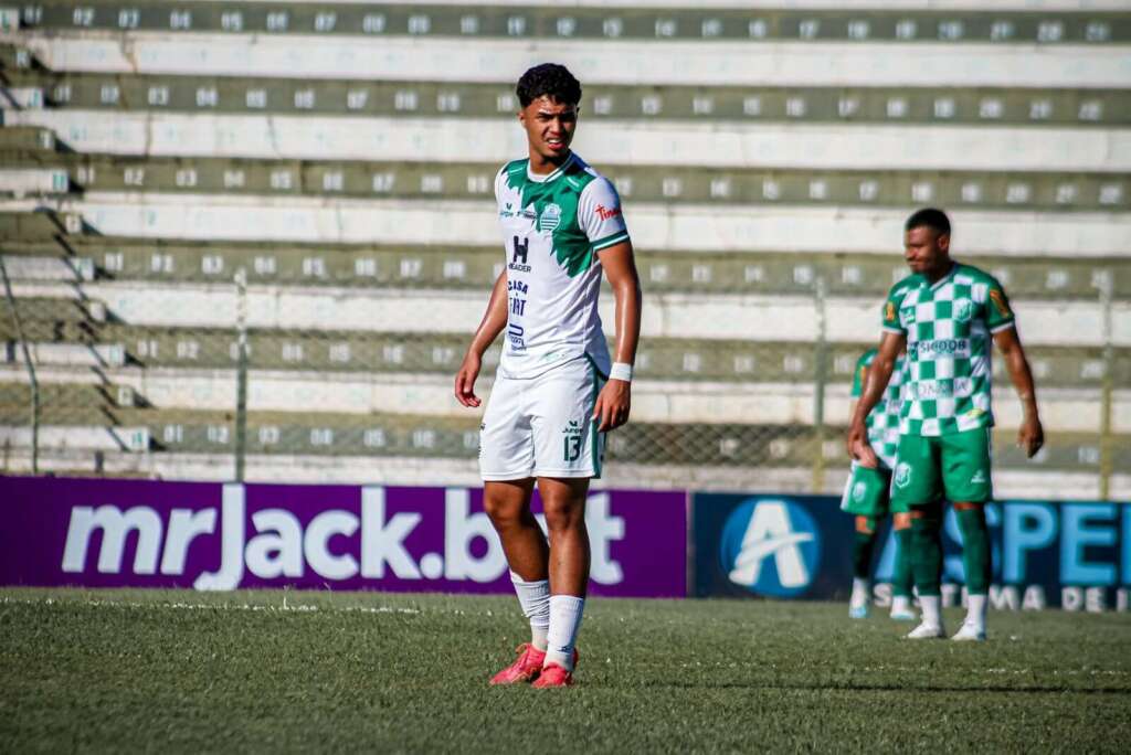 Paulistão Série A3: Zagueiro da Francana celebra: “Vitória significante”