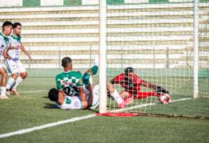 Lemense x Rio Preto - Zulão e Jacaré não vencem na A3 há quatro jogos