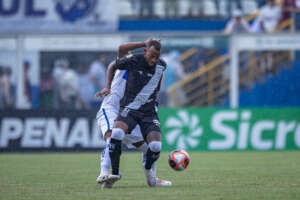 Água Santa 0 x 1 Ponte Preta - Macaca se reabilita com vitória fora de casa