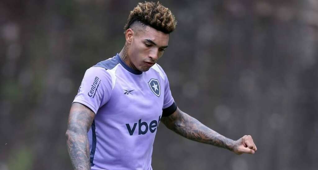 Botafogo x Madureira – Alvinegro tenta se manter no G-4 do Carioca